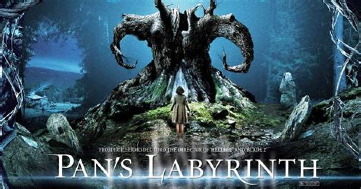 35 Facts about the movie Pan's Labyrinth