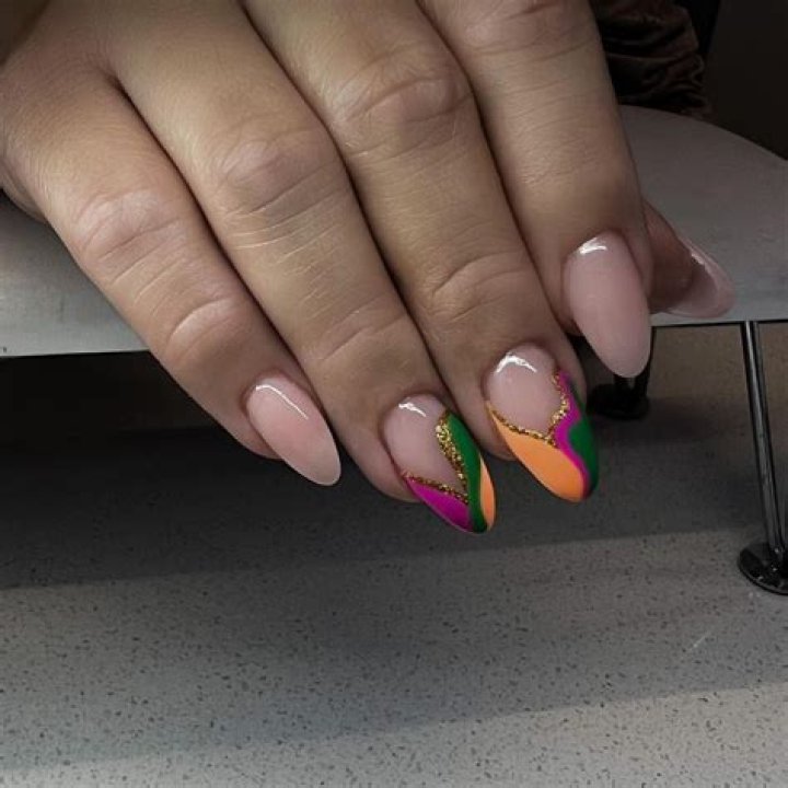 35 Must-See Gel Nails Designs for Your Mood Board