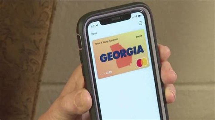 $350 GA cash assistance payments | Answers to common issues