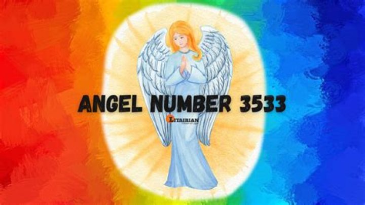 3533 Angel Number Meaning - Pulptastic