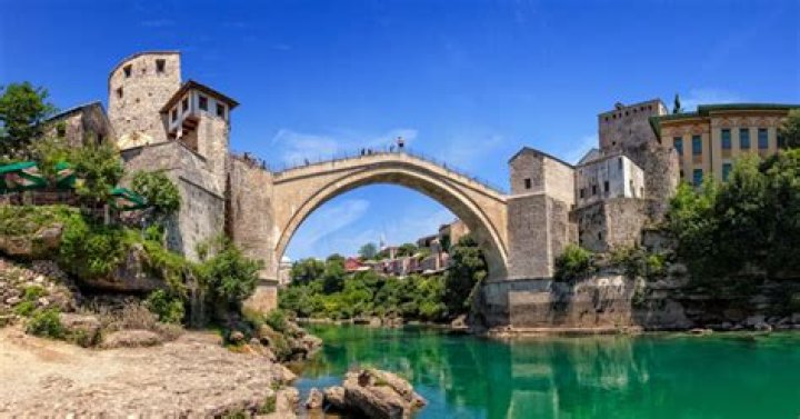36 Facts about Bosnia and Herzegovina