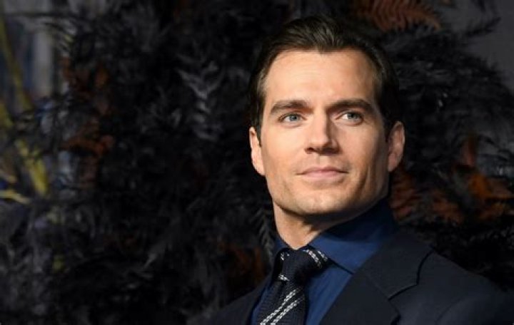 36 Facts about Henry Cavill