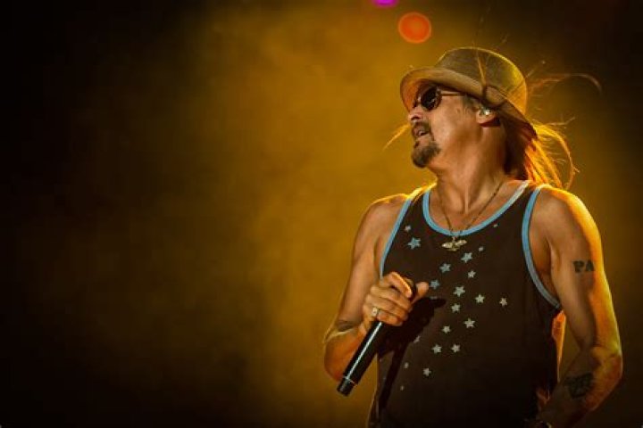 36 Facts about Kid Rock