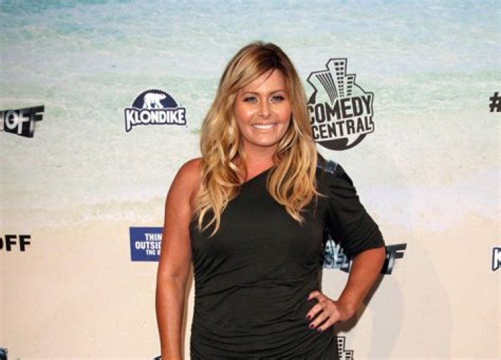 36 Facts about Nicole Eggert
