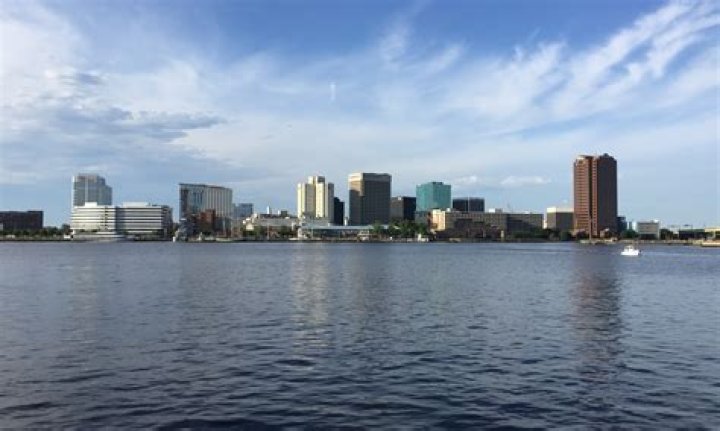 36 Facts about Norfolk (VA)