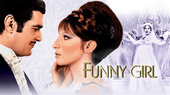 36 Facts about the movie Funny Face