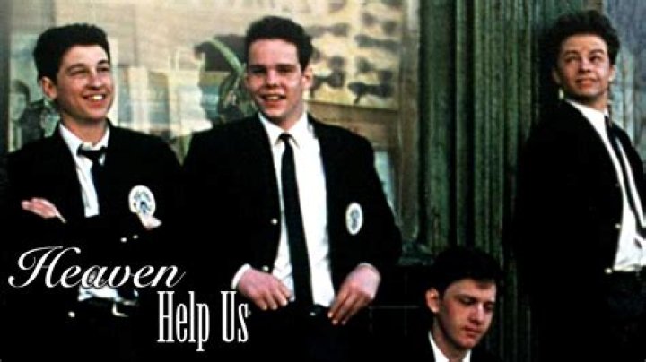 36 Facts about the movie Heaven Help Us