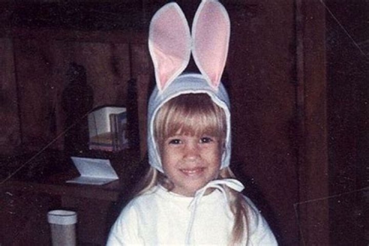 36 Photos of Carrie Underwood Young
