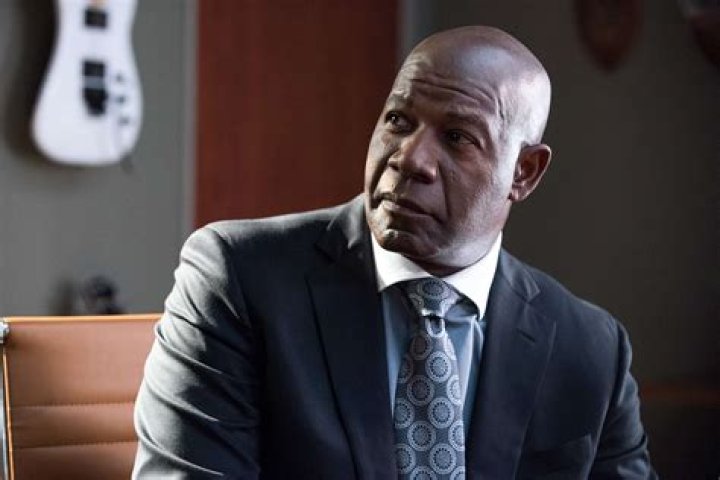 37 Facts About Dennis Haysbert