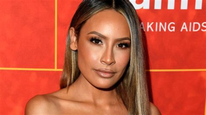 37 Facts about Desi Perkins