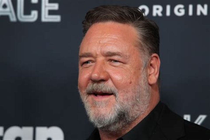 37 Facts About Russell Crowe