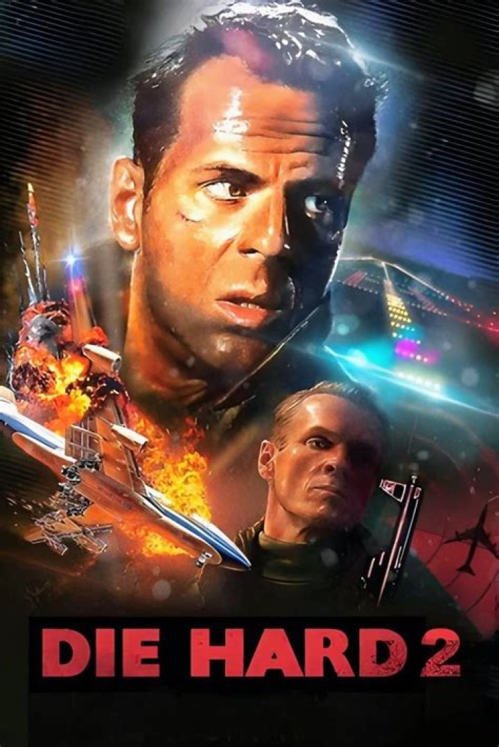 37 Facts about the movie Die Hard 2