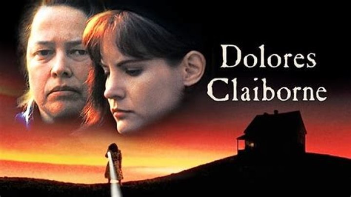 37 Facts about the movie Dolores Claiborne