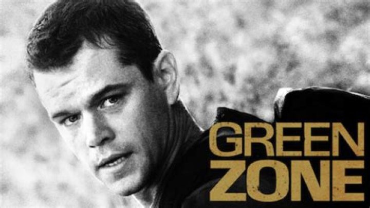 37 Facts about the movie Green Zone