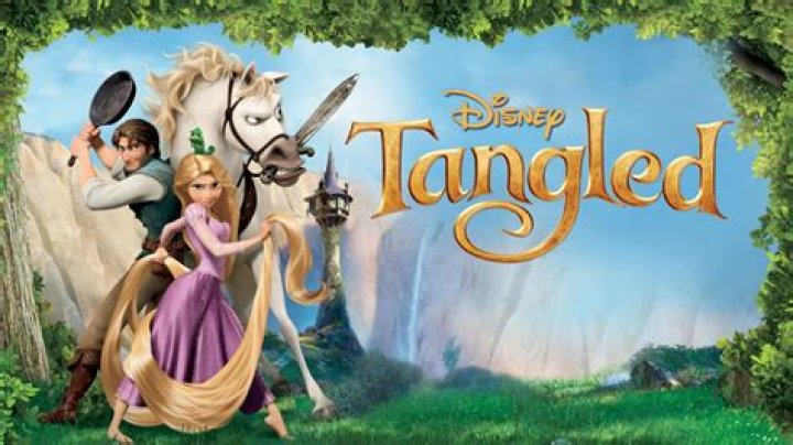 37 Facts about the movie Tangled
