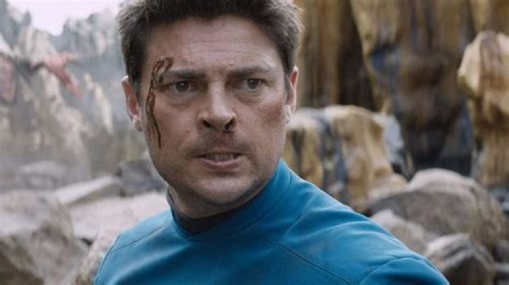 38 Facts About Karl Urban
