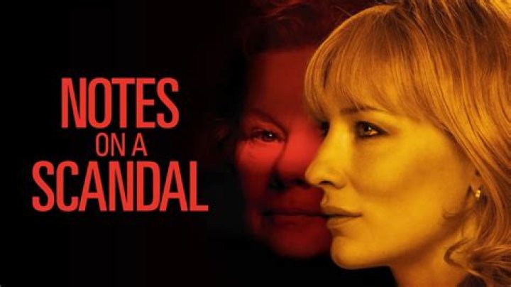 38 Facts about the movie Notes on a Scandal