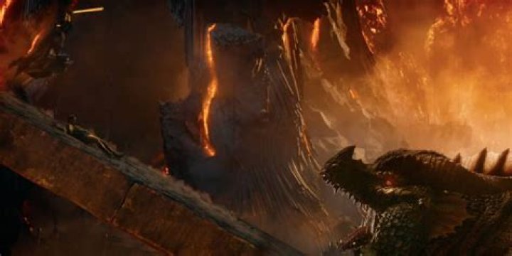 38 Facts about the movie Red Dragon