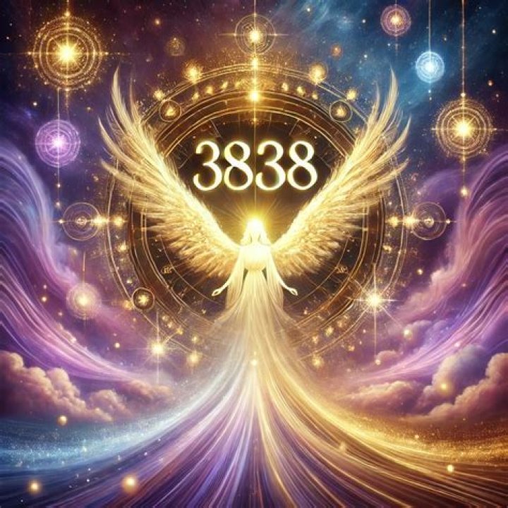 3838 Angel Number Meaning - Pulptastic