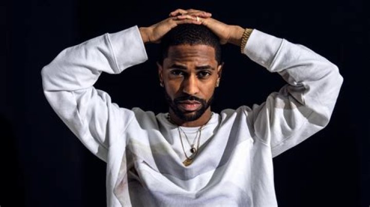 39 Facts About Big Sean