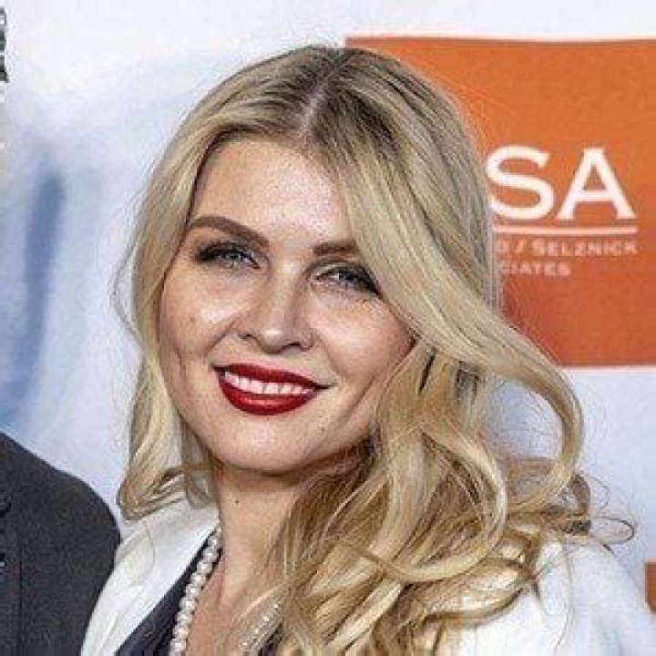 39 Facts About Elena Samodanova