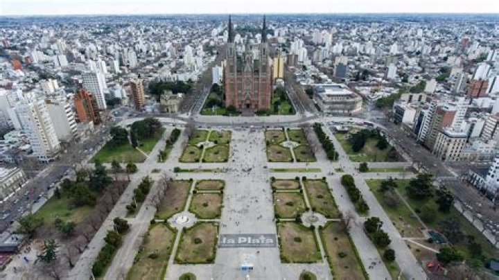 39 Facts about La Plata