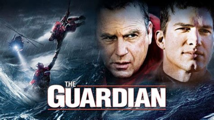 39 Facts about the movie The Guardian