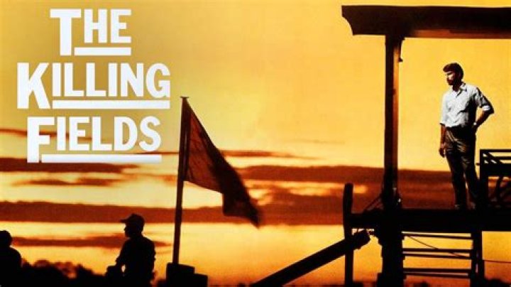 39 Facts about the movie The Killing Fields