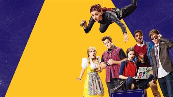 39 Facts about the movie The Swindle