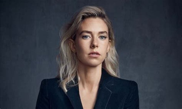 39 Facts About Vanessa Kirby