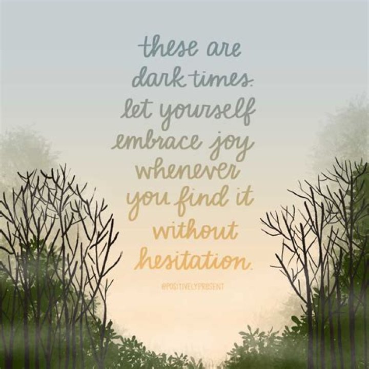 4 Ways To Embrace Joy Every Day Despite Sadness Around You | Angela Luna
