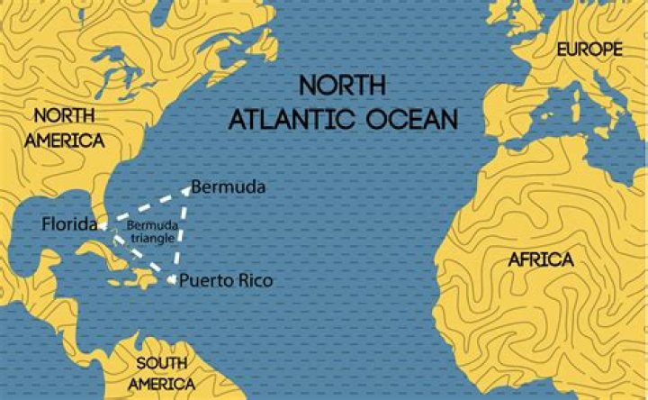 40 Bermuda Triangle Facts & Secrets You Have To Know