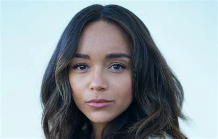 40 Facts about Ashley Madekwe