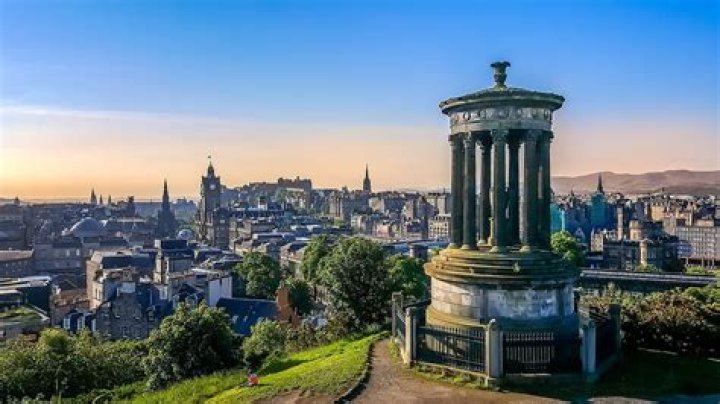 40 Facts about Edinburgh - Facts.net