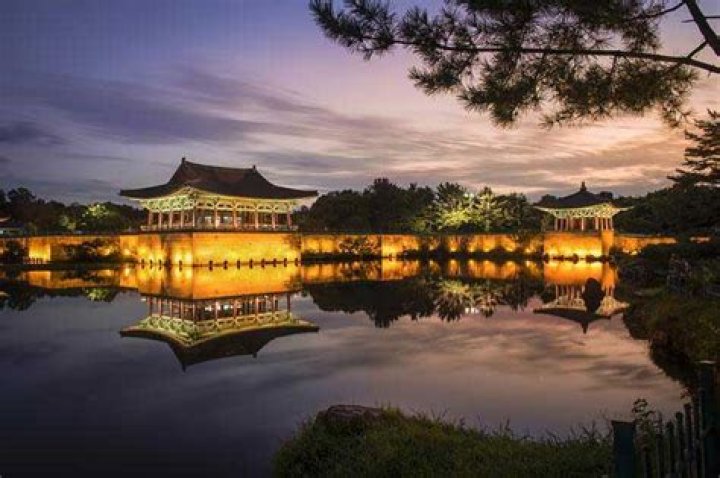 40 Facts About Gyeongju (Kyongju)