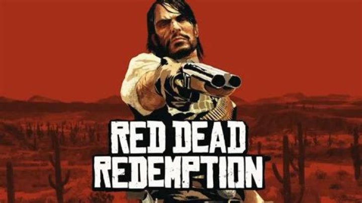 40 Facts About Red Dead Redemption