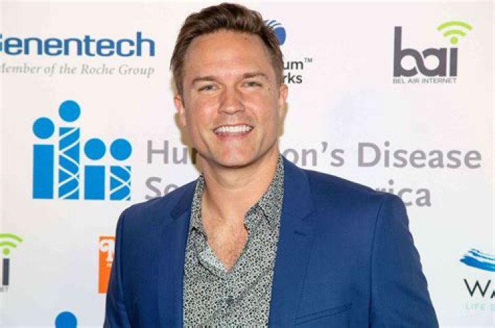 40 Facts About Scott Porter