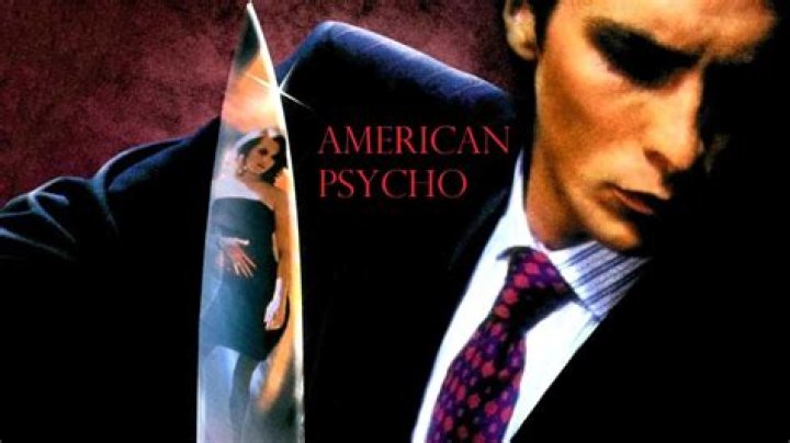40 Facts about the movie American Psycho
