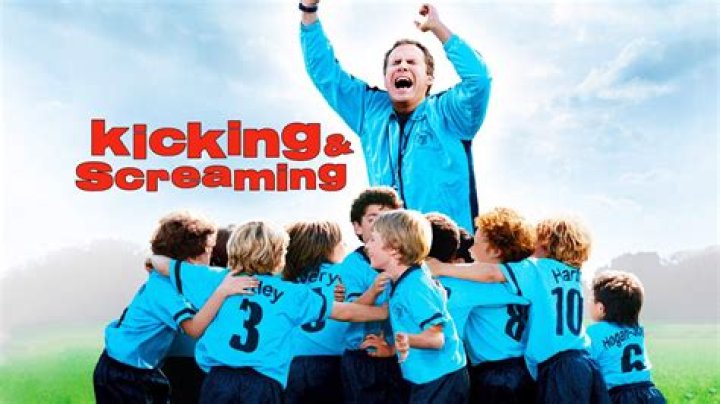 40 Facts about the movie Kicking and Screaming