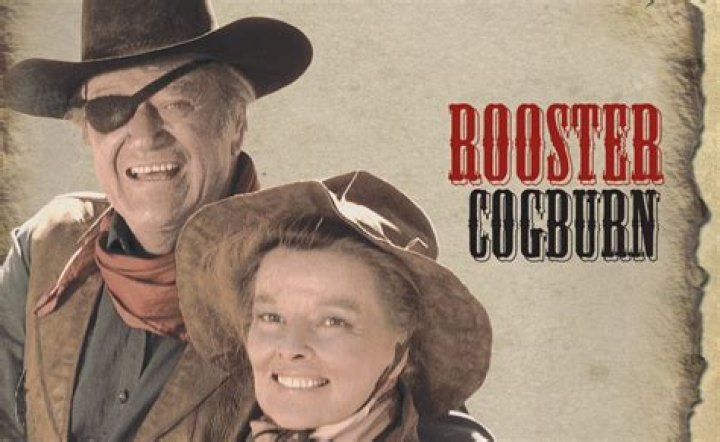 40 Facts about the movie Rooster Cogburn