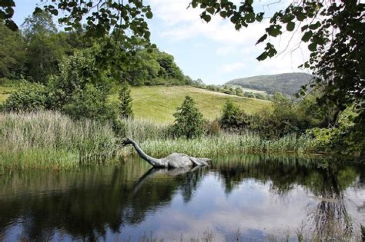 40 Mysterious Loch Ness Monster Facts & Secrets
