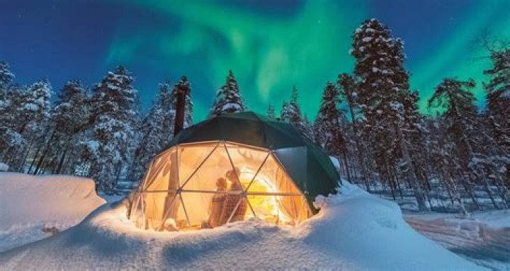 41 Facts about Finland - Facts.net