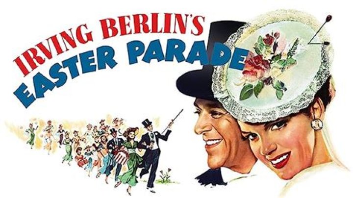 41 Facts about the movie Easter Parade