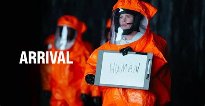 41 Facts about the movie The Arrival