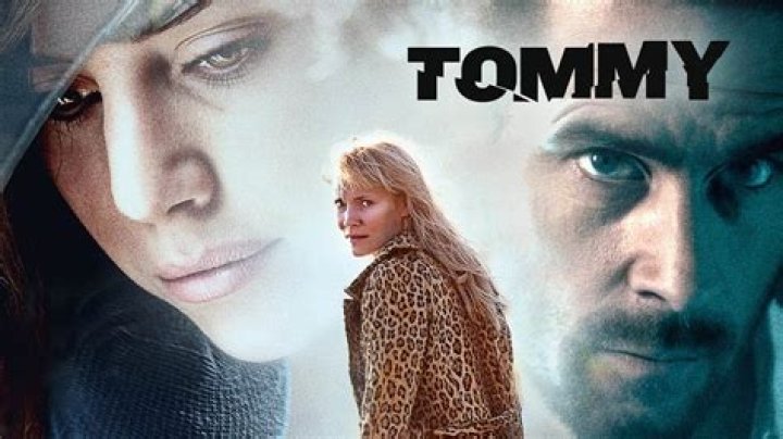 41 Facts about the movie Tommy