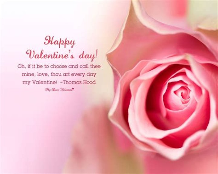 41 Sweet Happy Valentine's Day Quotes For Daughters