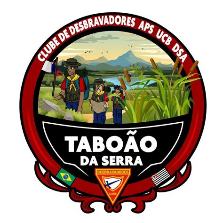 42 Facts About Taboao Da Serra