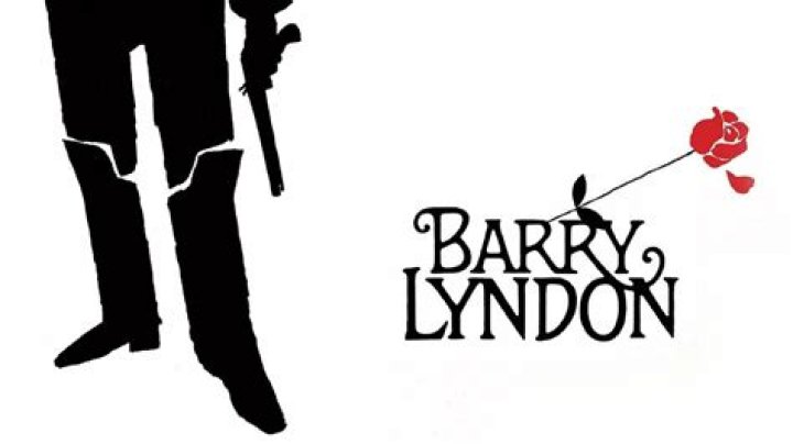 42 Facts about the movie Barry Lyndon
