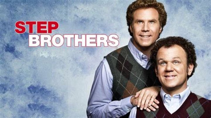 42 Facts about the movie Step Brothers