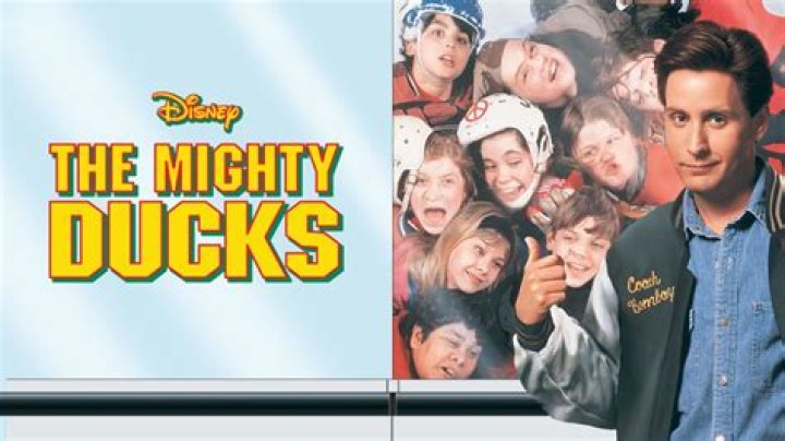42 Facts About The Movie The Mighty Ducks